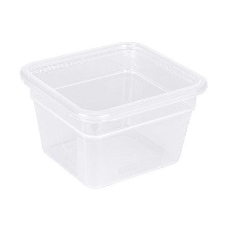 Modulus rigides bacs...