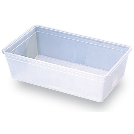 Modulus rigides bacs...