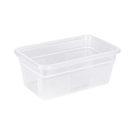 Modulus rigides bacs...