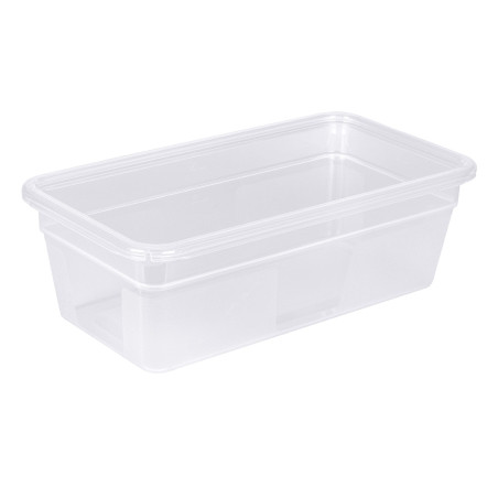 Modulus rigides bacs...