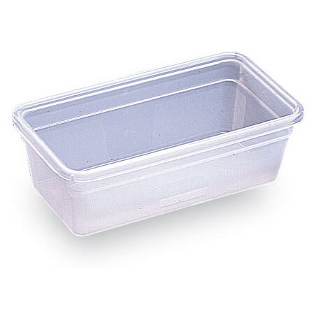 Modulus rigides bacs...