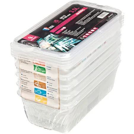 lot de 5 bacs Modulus...