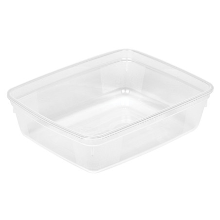 Modulus souples bacs GN 1/8...