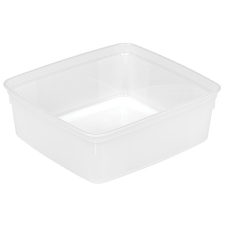 Modulus souples bacs gn 1/6...