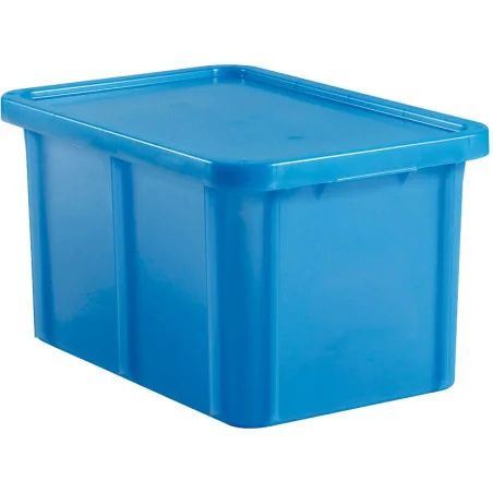 bacs de couleur pour HACCP...