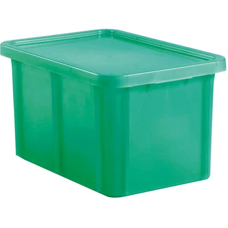 bacs de couleur pour HACCP...