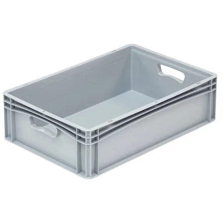 bac gerbable plein blanc...