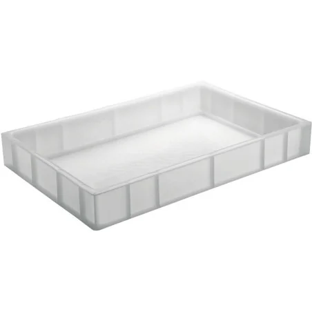 bac gerbable plein blanc...