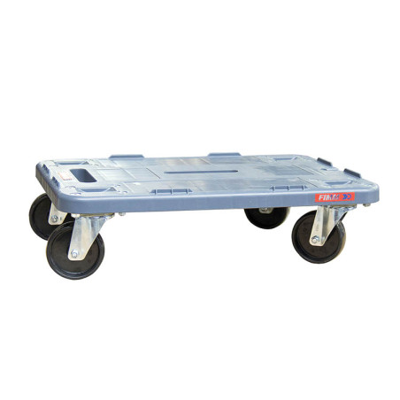 plateau roulant 60x40cm...