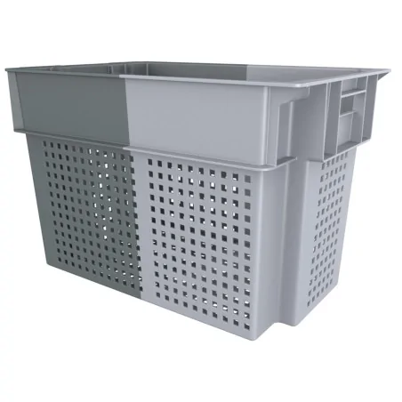 manne gerbable emboîtable...