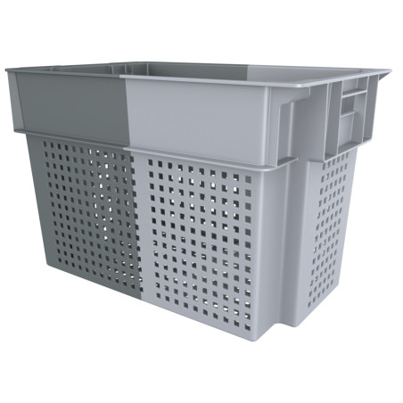 manne gerbable emboîtable...