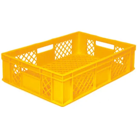 bac ajouré spécial BP...