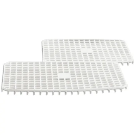 grille d'égouttage pour bac...