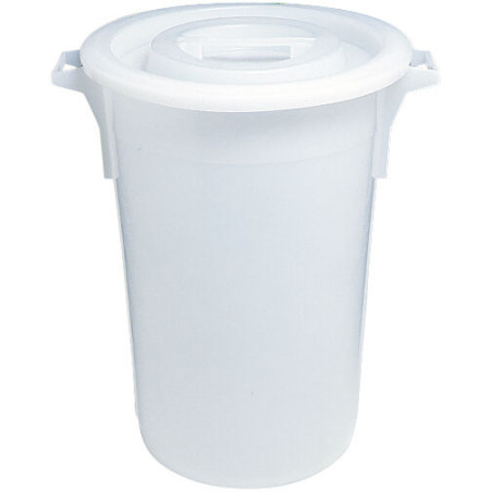 conteneurs cylindriques...