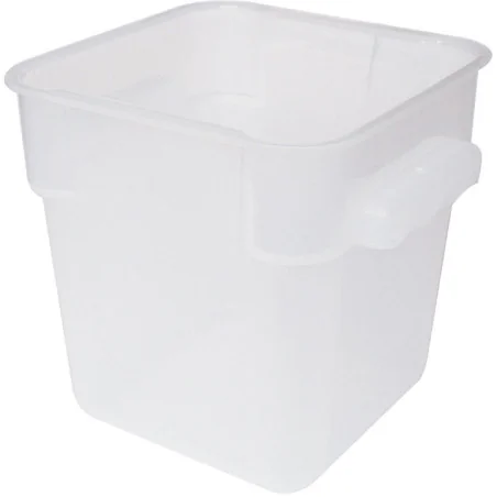 conteneurs carrés...