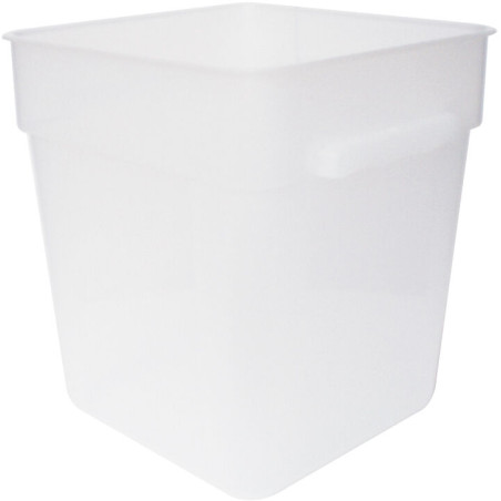 conteneurs carrés...