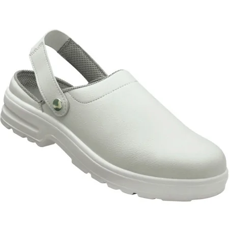 Silvo sabots de sécurité...