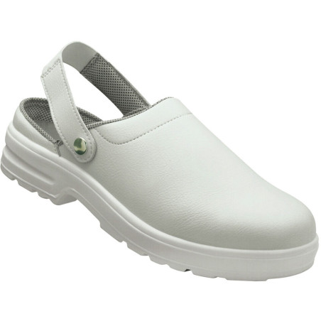 Silvo sabots de sécurité...