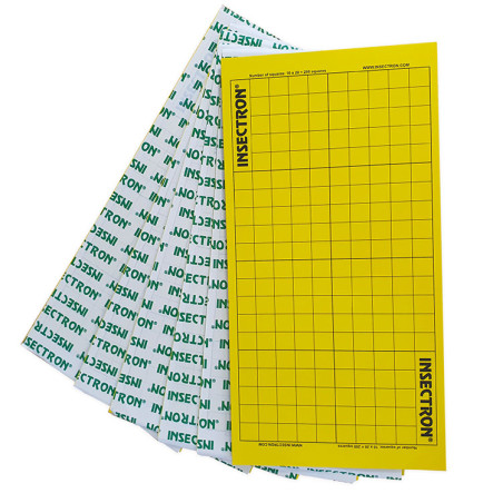 plaques de glu pour...