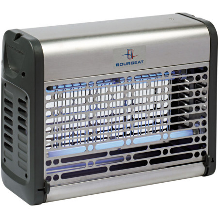 destructeurs d'insectes...