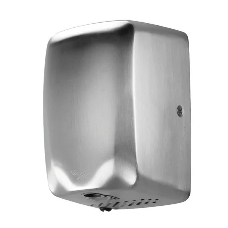 sèche-mains mural turbo...