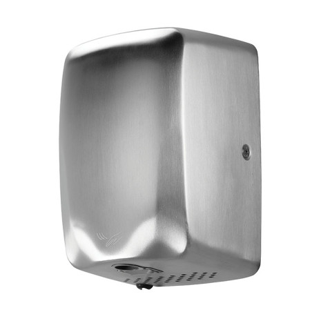 sèche-mains mural turbo...