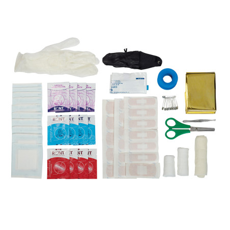 kit de pharmacie pour...