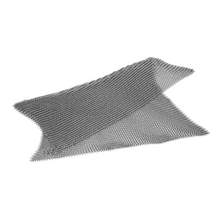 tampon de récurage en...