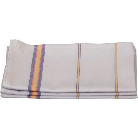 lot de 12 torchons...