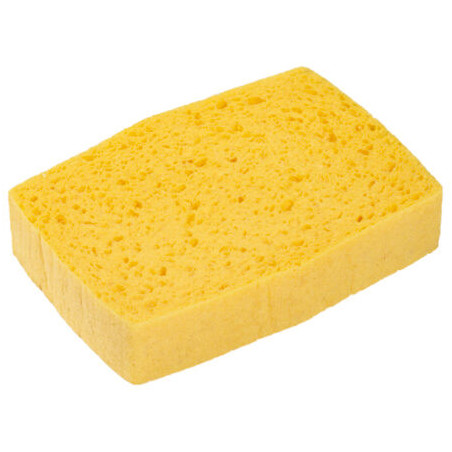 Spontex lot de 10 éponges...