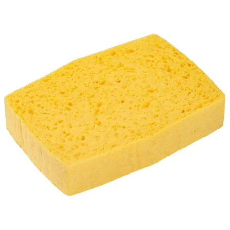 Spontex lot de 10 éponges...