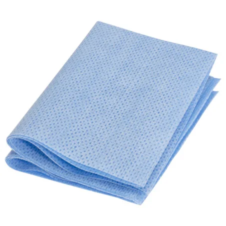 lot de 25 lavettes en non...