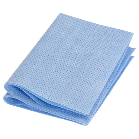 lot de 25 lavettes en non...