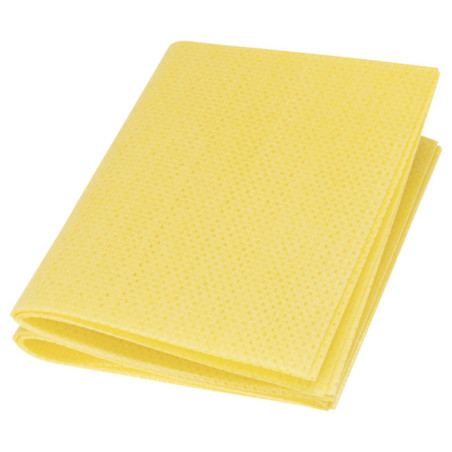 lot de 25 lavettes en non...