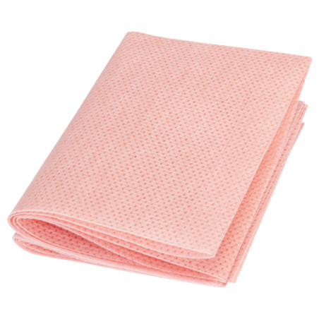 lot de 25 lavettes en non...