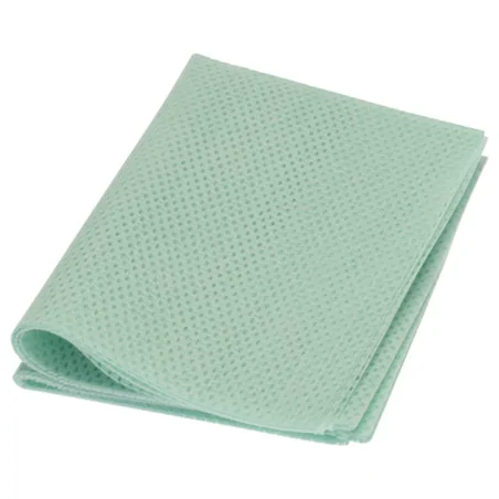 lot de 25 lavettes en non...