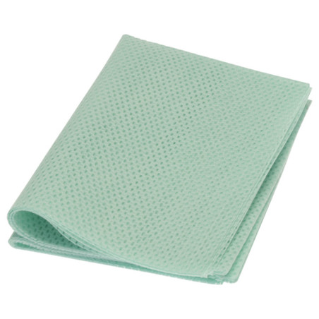 lot de 25 lavettes en non...