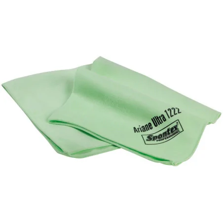 lot de 5 lavettes tissées...