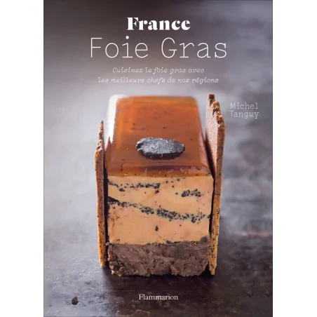 foie gras