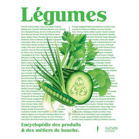 légumes