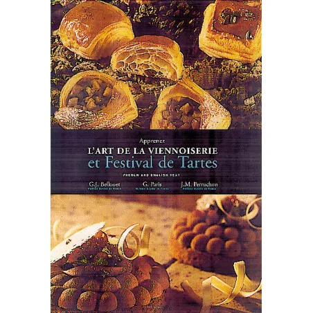 apprenez l'art de la...