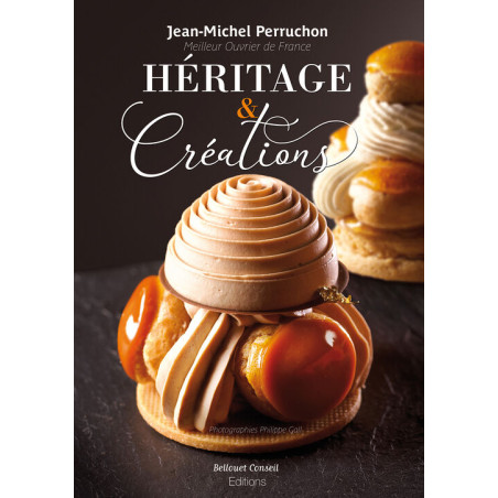 héritage et créations