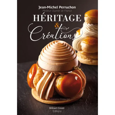 héritage et créations