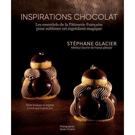 inspirations chocolat
