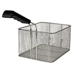 Friteuse électrique Df33 Panier Friteuse Pour Lincat DF33 DF66