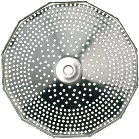 grille 2,5 mm inox pour...