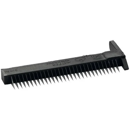 bloc effileur 3 mm pour...