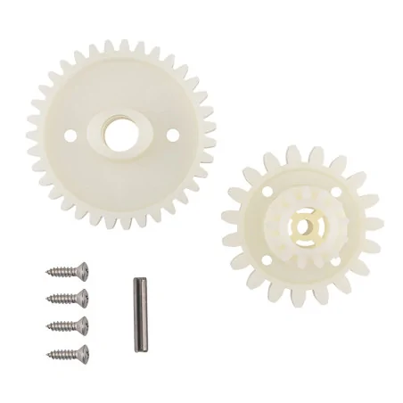 kit pignons pour essoreuses...