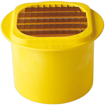 bloc lames coupe frites 8 x...