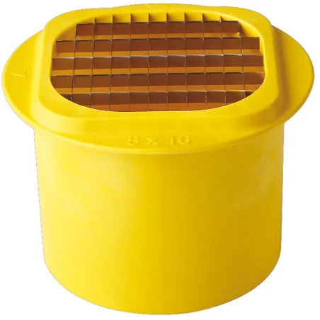 bloc lames coupe frites 8 x...